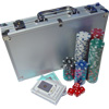 Poker Deluxe Gd GM067