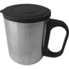 Caneca Inox 220ml