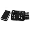 KIT FERRAMENTA COMPACT C/ ESTOJO