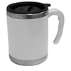 CANECA BRANCA LEITOSA 400ML