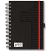 AGENDA DIARIA 2014 LUXO AYRTON SENNA MARCA POMBO WIRE-O BB1AS-002V