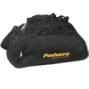BOLSA ESPORTIVA NYLON 600 C/PORTA SQUEEZE