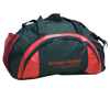 BOLSA DE VIAGEM, C/BOLSO FRONTAL