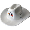 Chapéu Cowboy EVA