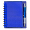 Kit Caderno c/ Caneta