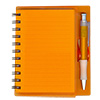 Kit Caderno c/ Caneta
