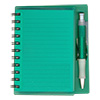 Kit Caderno c/ Caneta