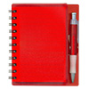 Kit Caderno c/ Caneta
