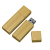 PEN DRIVE 4 GB BAMBU