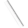 Régua PS 20cm