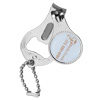 Chaveiro Unhex Cortador de Unhas